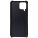 Захисний чохол Deexe Leather Back Cover для Samsung Galaxy M53 (M536) - Black