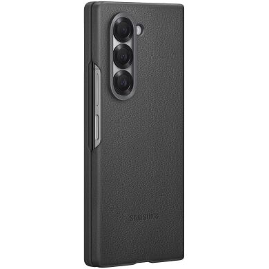 Защитный чехол Kindsuit Case для Samsung Galaxy Fold 6 (EF-VF956PJEGUA) - Gray