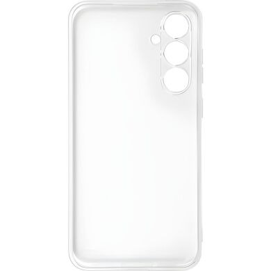 Защитный чехол THE ONE Anti-Bacteria для Samsung Galaxy S23 FE (6973297909292) - Clear