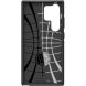 Захисний чохол Spigen (SGP) Core Armor для Samsung Galaxy S24 Ultra (S928) - Matte Black