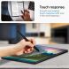 Защитное стекло Spigen (SGP) Screen Protector Glas.tR SLIM (FT) для Samsung Galaxy Tab S10 FE Plus (AGL09427). Фото 9 из 10