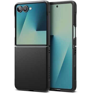 Защитный чехол RINGKE Onyx (FF) для Samsung Galaxy Flip 7 - Black