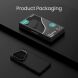 Защитный чехол NILLKIN CarboProp Magnetic (FF) для Samsung Galaxy Fold 8 Ultra - Black. Фото 16 из 17