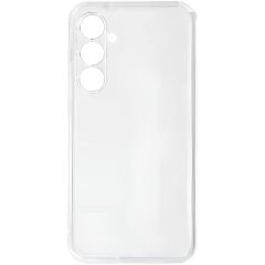 Защитный чехол THE ONE Anti-Bacteria для Samsung Galaxy S23 FE (6973297909292) - Clear