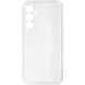 Защитный чехол THE ONE Anti-Bacteria для Samsung Galaxy S23 FE (6973297909292) - Clear. Фото 1 из 2