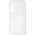 Защитный чехол THE ONE Anti-Bacteria для Samsung Galaxy S23 FE (6973297909292) - Clear