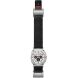 Ремешок AULUMU CS03 Titanium Mag Buckle Quick-Release Band для Samsung Galaxy Watch Ultra 2 / Ultra / Ultra (2025) - Silver. Фото 4 из 12