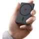 Зовнішній акумулятор Baseus PicoGo AM31 Qi2 MagSafe 20W (5000mAh) P10081907123-00 - Black