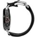 Ремешок AULUMU CS03 Titanium Mag Buckle Quick-Release Band для Samsung Galaxy Watch Ultra 2 / Ultra / Ultra (2025) - Silver. Фото 3 из 12