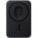 Кардхолдер Pitaka Magnetic Woven (MWW2401) - Black / Grey