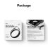 Кабель Ringke 90 Degree Type-C to Type-C 240W (5A, 2m) 8800293851486 - Black