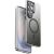 Защитный чехол (TPU+PC) Puloka Resplendent with Magnetic Fit для Samsung Galaxy S26 Ultra (S948) - Black