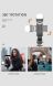 Селфі-монопод WIWU Selfie Stick Wi-SE002 - Black