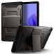 Захисний чохол Spigen (SGP) Tough Armor Pro для Samsung Galaxy Tab A7 10.4 (T500/505) - Black