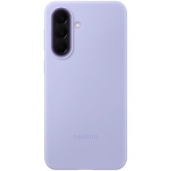 Оригінальний чохол Silicone Case для Samsung Galaxy A57 (A576) EF-PA576CVEGWW - Violet