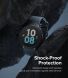 Защитный чехол RINGKE Air Sports для Samsung Galaxy Watch 5 (44mm) - Translucent. Фото 6 из 10