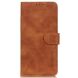 Чехол-книжка KHAZNEH Retro Wallet для Samsung Galaxy M13 (M135) - Brown. Фото 2 из 12