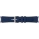 Ремешок Ridge Sport Band (S/M) для Samsung Galaxy Watch 4 / 4 Classic / 5 / 5 Pro / 6 / 6 Classic / 7 / FE (ET-SFR88SNEGRU) - Navy. Фото 2 из 3