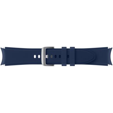 Ремешок Ridge Sport Band (S/M) для Samsung Galaxy Watch 4 / 4 Classic / 5 / 5 Pro / 6 / 6 Classic / 7 / FE (ET-SFR88SNEGRU) - Navy