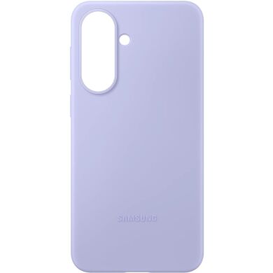 Оригінальний чохол Silicone Case для Samsung Galaxy A57 (A576) EF-PA576CVEGWW - Violet