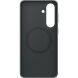Оригінальний силіконовий чохол Silicone Magnet для Samsung Galaxy S26 Plus (S947) EF-ES947CBEGWW - Black