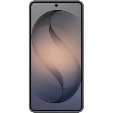 Оригінальний силіконовий чохол Silicone Magnet для Samsung Galaxy S26 Plus (S947) EF-ES947CBEGWW - Black