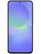 Galaxy A37