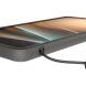 Защитный чехол Spigen Liquid Air (MagFit) для Samsung Galaxy S26 Ultra (S948) ACS10675 - Marble Grey. Фото 7 из 16