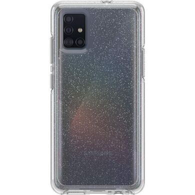Защитный чехол OtterBox Symmetry для Samsung Galaxy A51 (А515) 77-65019 - Stardust