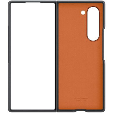 Захисний чохол Kindsuit Case для Samsung Galaxy Fold 6 (EF-VF956PJEGUA) - Gray