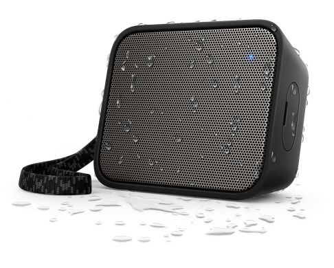 Акустическая система Philips BT110B - Black