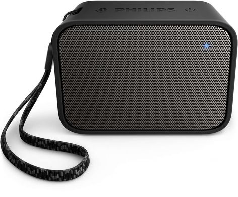 Акустическая система Philips BT110B - Black