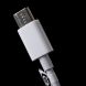 Аудио адаптер Huawei USB type-c to 3.5mm - White. Фото 4 из 6