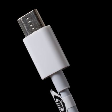 Аудио адаптер Huawei USB type-c to 3.5mm - White