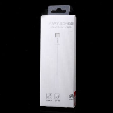 Аудио адаптер Huawei USB type-c to 3.5mm - White