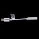 Аудио адаптер Huawei USB type-c to 3.5mm - White. Фото 3 из 6