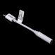 Аудио адаптер Huawei USB type-c to 3.5mm - White. Фото 1 из 6