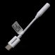 Аудио адаптер Huawei USB type-c to 3.5mm - White. Фото 2 из 6