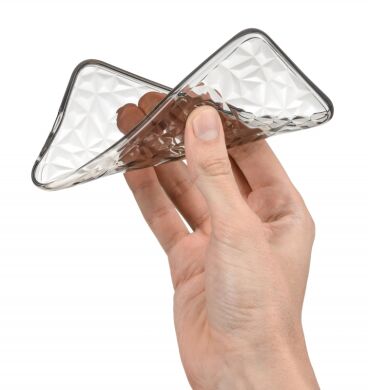 Чехол 2E Diamond для Samsung Galaxy J4 2018 (J400) - Grey