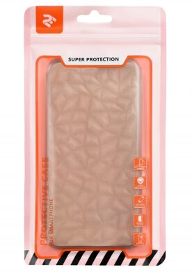 Чехол 2E Diamond для Samsung Galaxy J4 2018 (J400) - Grey