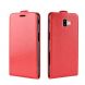 Чехол Deexe Flip Case для Samsung Galaxy J6+ (J610) - Red. Фото 2 из 7