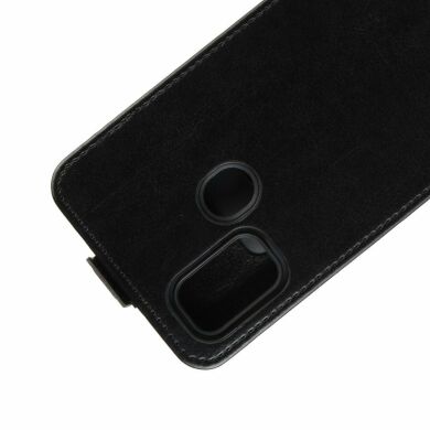 Чохол Deexe Flip Case для Samsung Galaxy M30s (M307) / Galaxy M21 (M215) - Black