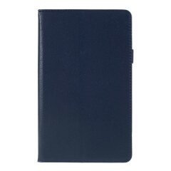 Чохол Deexe Folder Style для Samsung Galaxy Tab A 8.0 2019 (T290/295) - Dark Blue