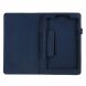 Чехол Deexe Folder Style для Samsung Galaxy Tab A 8.0 2019 (T290/295) - Dark Blue. Фото 3 из 5