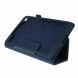 Чехол Deexe Folder Style для Samsung Galaxy Tab A 8.0 2019 (T290/295) - Dark Blue. Фото 5 из 5