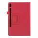 Чехол Deexe Folder Style для Samsung Galaxy Tab S6 (T860/865) - Red. Фото 3 из 6