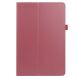 Чохол Deexe Folder Style для Samsung Galaxy Tab S7 (T870/875) / S8 (T700/706) - Rose