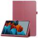 Чохол Deexe Folder Style для Samsung Galaxy Tab S7 (T870/875) / S8 (T700/706) - Rose