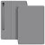 Чехол Deexe Magnetic Case для Samsung Galaxy Tab S9 / S9 FE / S10 FE (X710/716/510/516/520/526) - Grey