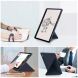Чехол Deexe Origami Case для Samsung Galaxy Tab S9 Plus (X810/816) - Black. Фото 4 из 7